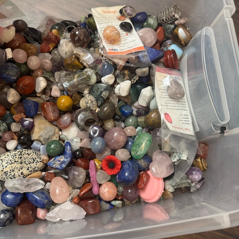 1lb Crystal Scoops!!! - Picture 11 of 11